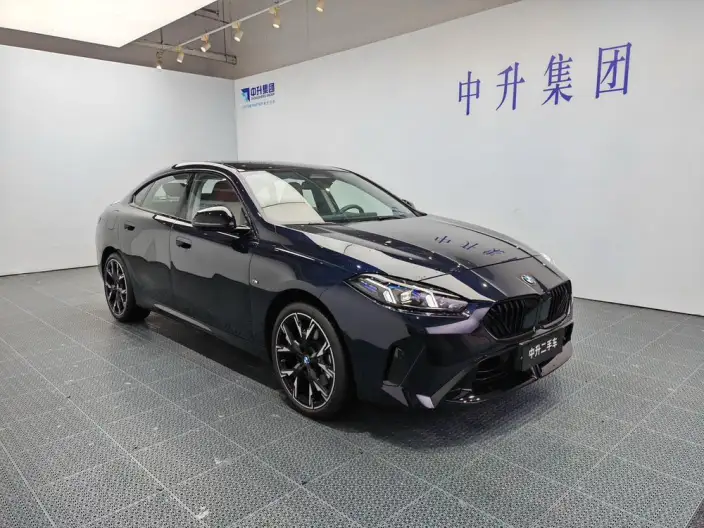 BMW 2 Series 2025 Model 225L M Sports Night Set – фото 3