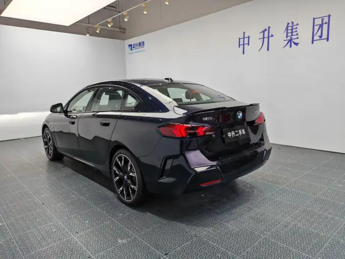 BMW 2 Series 2025 Model 225L M Sports Night Set – фото 5