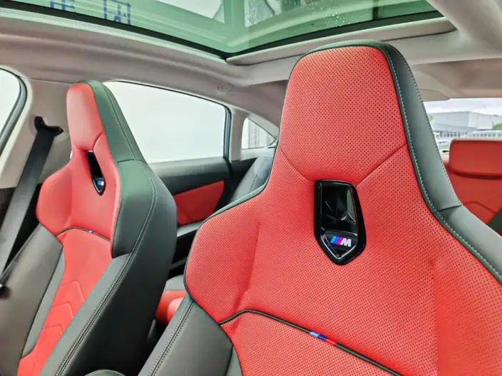 BMW 2 Series 2025 Model 225L M Sports Night Set – фото 9