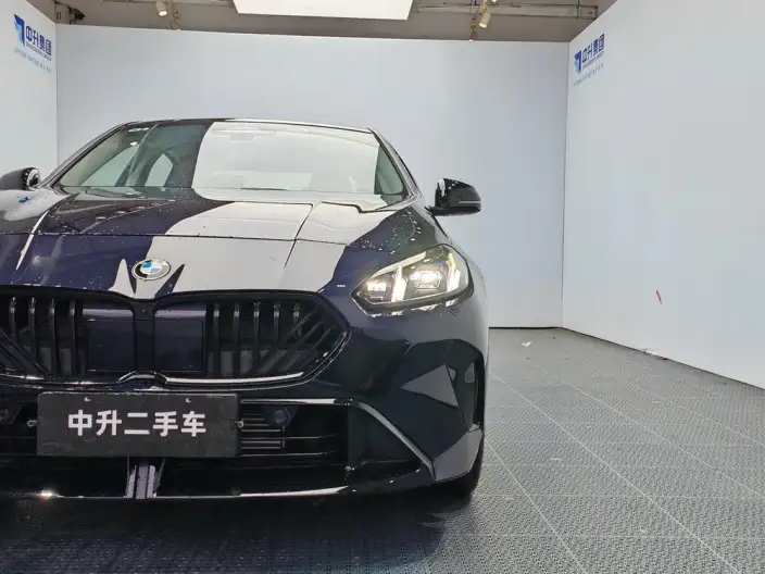 BMW 2 Series 2025 Model 225L M Sports Night Set – фото 10