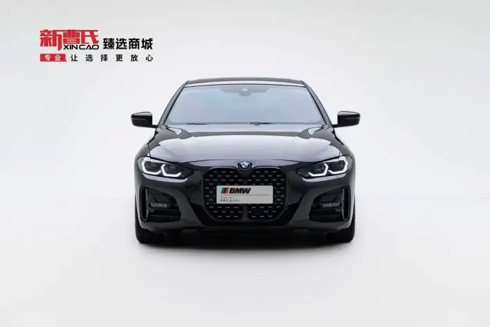 BMW 4 Series 2023 Model 430i M Sports Night Set – фото 2