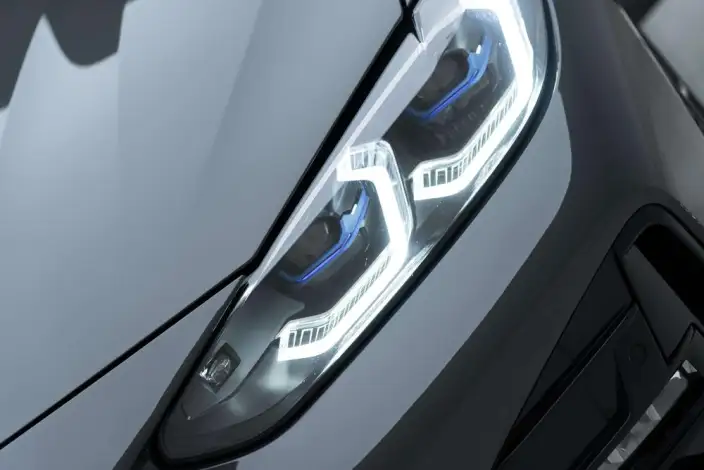 BMW 4 Series 2023 Model 430i M Sports Night Set – фото 5
