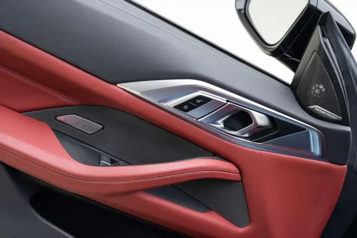 BMW 4 Series 2023 Model 430i M Sports Night Set – фото 7