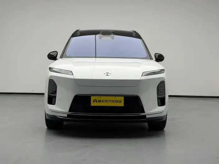NIO ES8 2026 Model VI seat Executive Deluxe Edition