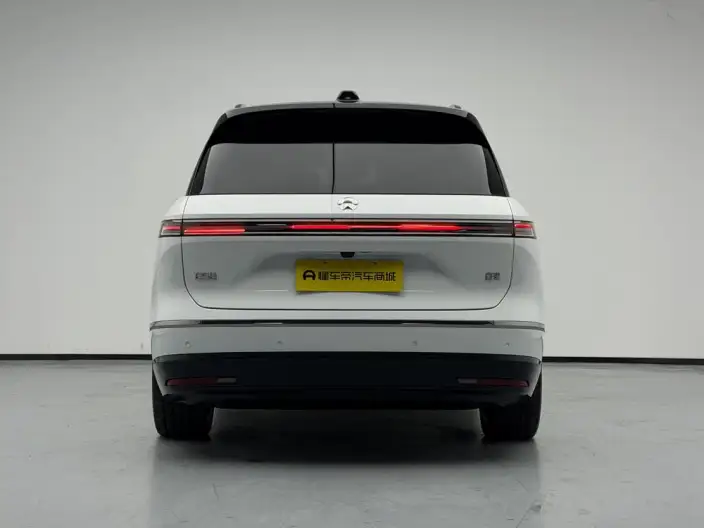 NIO ES8 2026 Model VI seat Executive Deluxe Edition – фото 6