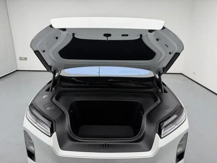NIO ES8 2026 Model VI seat Executive Deluxe Edition – фото 10