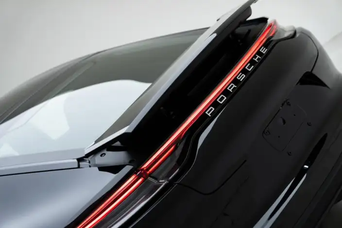 Panamera 2021 Model Panamera 2.9T – фото 8