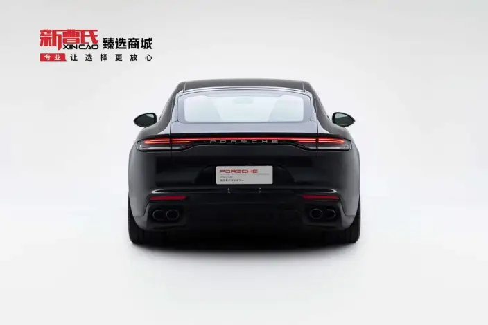 Panamera 2021 Model Panamera 2.9T – фото 3