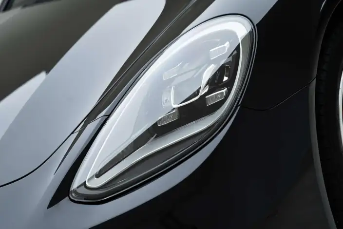 Panamera 2021 Model Panamera 2.9T – фото 5