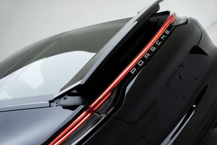 Panamera 2021 Model Panamera 2.9T – фото 6