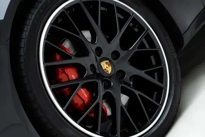 Panamera 2021 Model Panamera 2.9T – фото 7