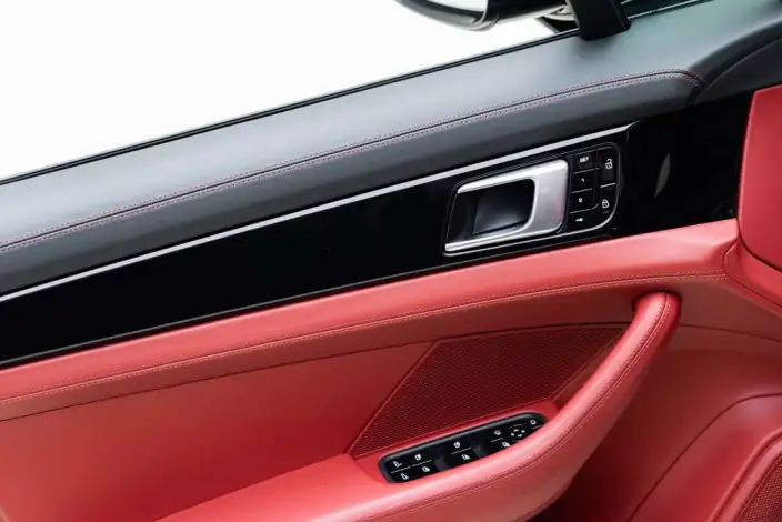 Panamera 2021 Model Panamera 2.9T – фото 8