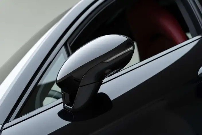 Panamera 2021 Model Panamera 2.9T – фото 9