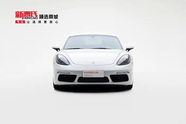Porsche 718 2020 Model Cayman 2.0T – фото 2