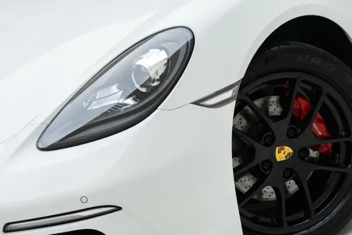 Porsche 718 2020 Model Cayman 2.0T – фото 5