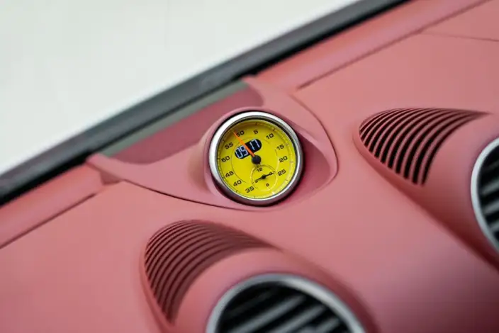 Porsche 718 2020 Model Cayman 2.0T – фото 7