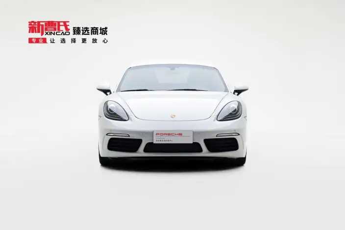 Porsche 718 2020 Model Cayman 2.0T – фото 2