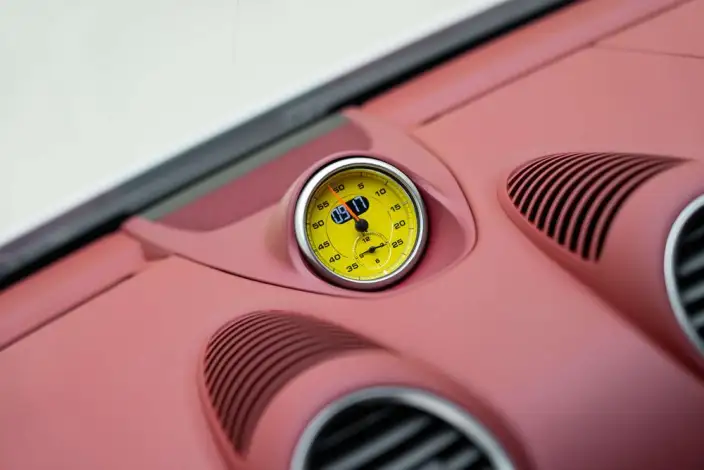 Porsche 718 2020 Model Cayman 2.0T – фото 10