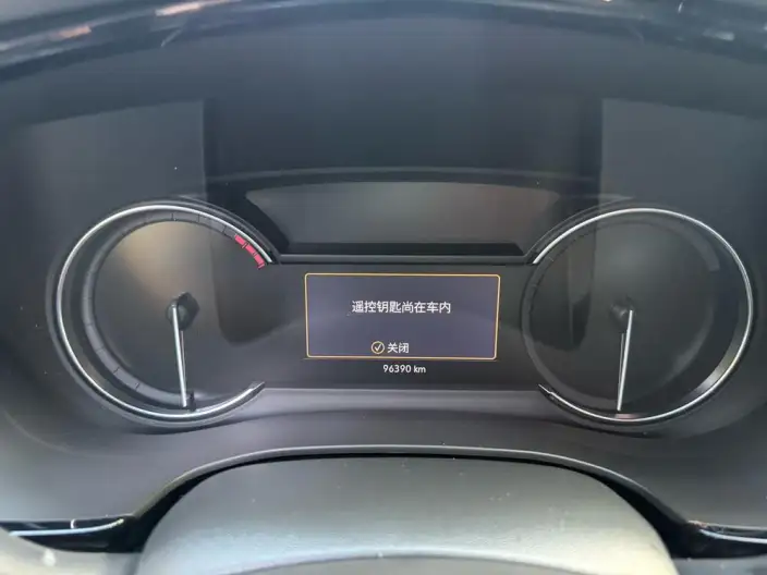 Cadillac XT5 2020 Model 28T Luxury Model – фото 8