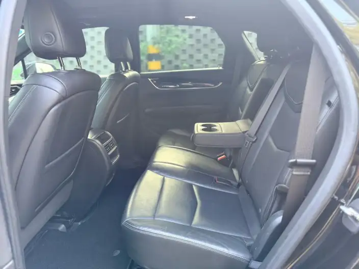 Cadillac XT5 2020 Model 28T Luxury Model – фото 10