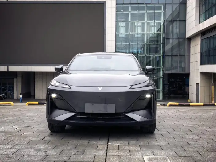 Shenlan S07 2023 Model 620Max EV Edition – фото 2