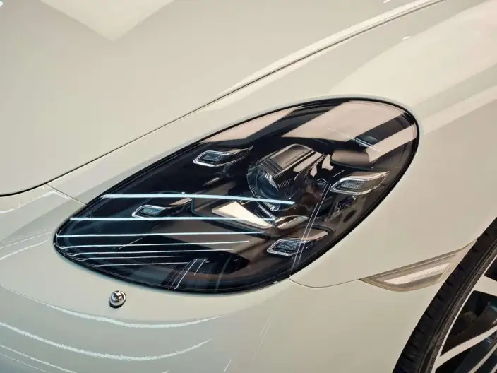 Porsche 718 2020 Model Boxster 2.0T – фото 7