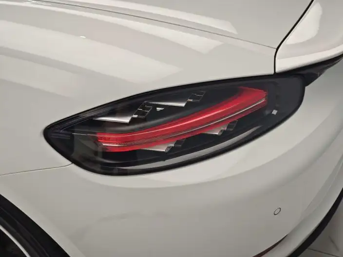 Porsche 718 2020 Model Boxster 2.0T – фото 8