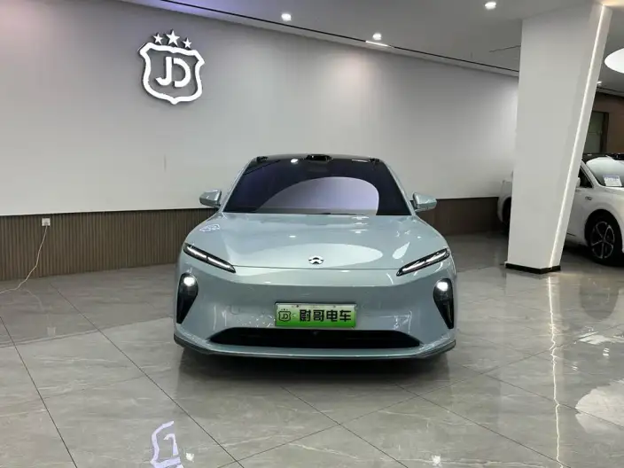 NIO ET5T 2024 Model 75kWh – фото 2