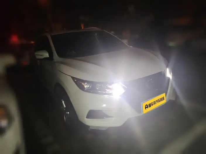 Nissan Qashqai 2022 Model 2.0L XV Smart Edition – фото 3