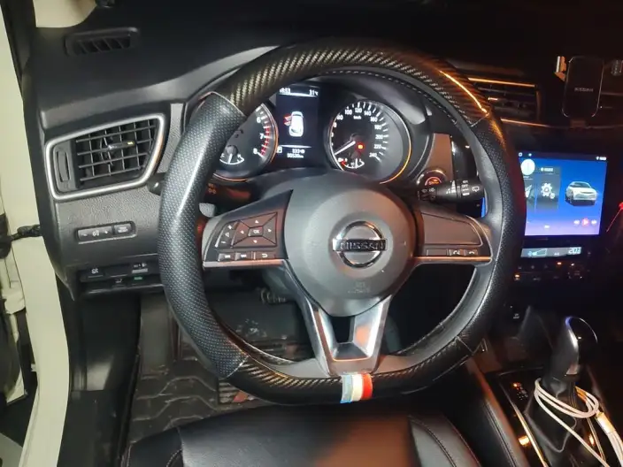 Nissan Qashqai 2022 Model 2.0L XV Smart Edition – фото 7