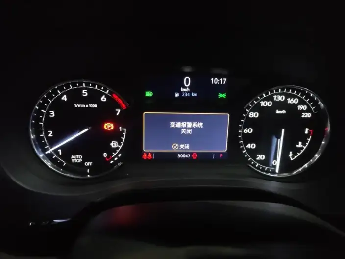 Cadillac XT6 2022 Model 2.0T VI seat 2WD Luxury Model – фото 6