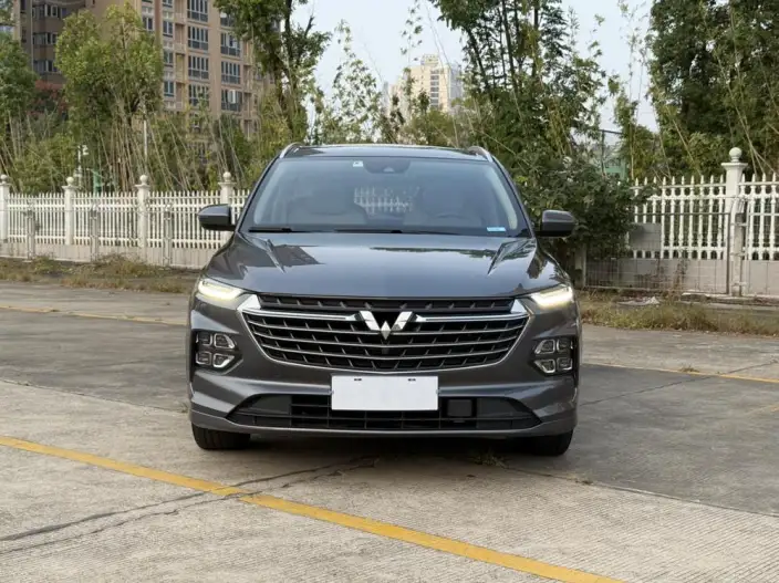 Wuling Victory 2022 Model 280T CVT Flagship Model – фото 2