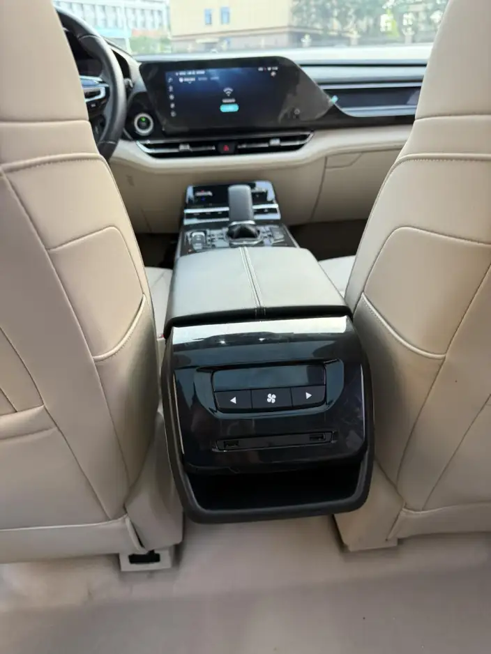 Wuling Victory 2022 Model 280T CVT Flagship Model – фото 10