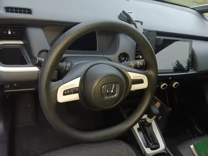 Honda Fit 2021 Model 1.5L CVT Tide Enjoy Edition – фото 7