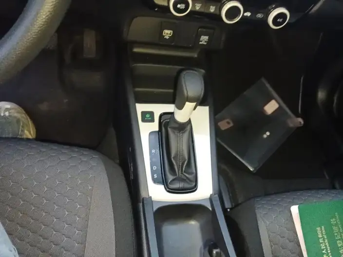 Honda Fit 2021 Model 1.5L CVT Tide Enjoy Edition – фото 9