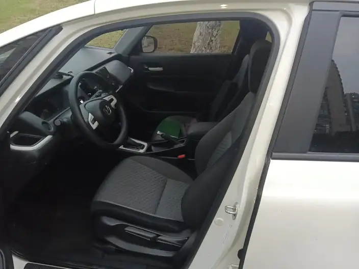 Honda Fit 2021 Model 1.5L CVT Tide Enjoy Edition – фото 10