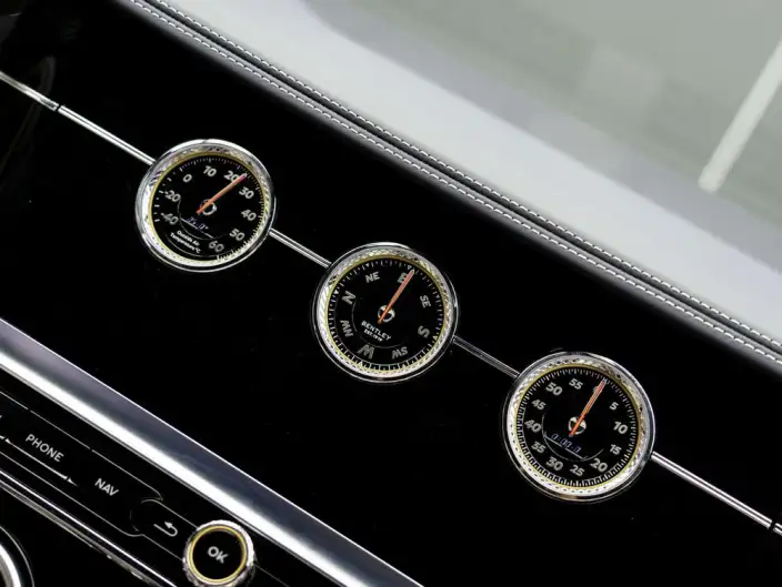 Continental 2022 Model 6.0T GT W12 – фото 6