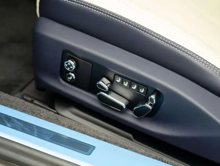 Continental 2022 Model 6.0T GT W12 – фото 10