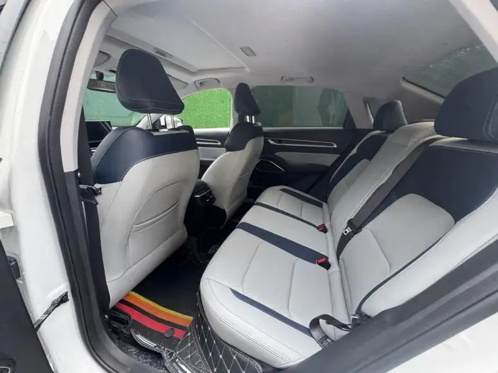Geely Emgrand 2022 Model No. 4 Gen 1.5L CVT Noble Model – фото 10