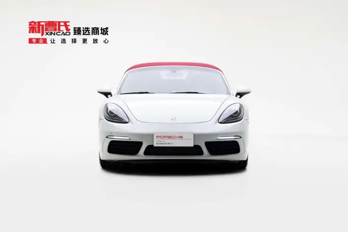 Porsche 718 2023 Model Boxster 2.0T – фото 2