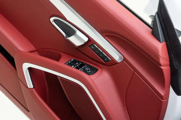 Porsche 718 2023 Model Boxster 2.0T – фото 6