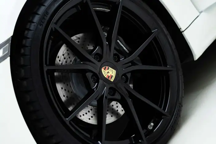 Porsche 718 2023 Model Boxster 2.0T – фото 7