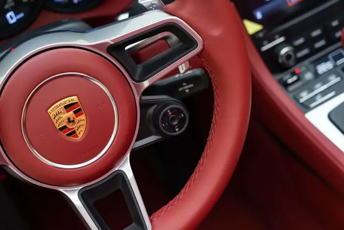 Porsche 718 2023 Model Boxster 2.0T – фото 8