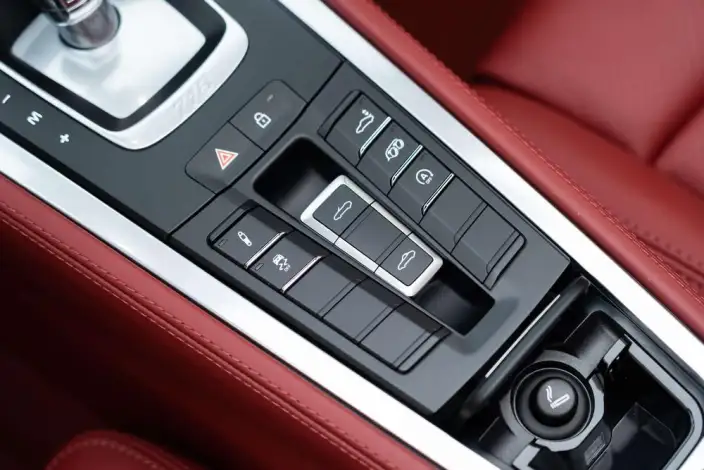 Porsche 718 2023 Model Boxster 2.0T – фото 9