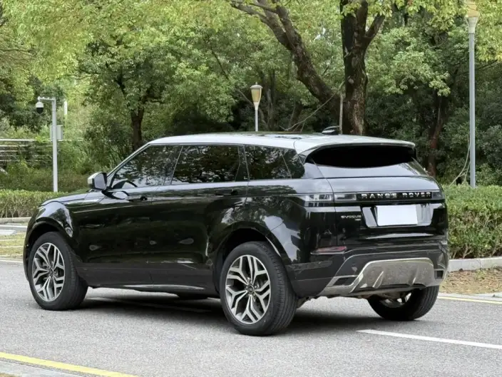 Range Rover Evoque 2022 Model Aurora L 249PS R-Dynamic Deluxe Edition – фото 5