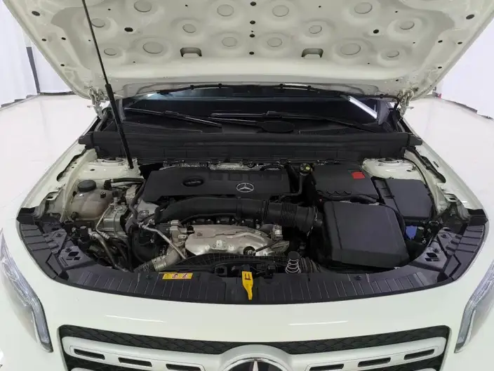 Mercedes-Benz GLB 2023 Model GLB 220 Dynamic Model – фото 10
