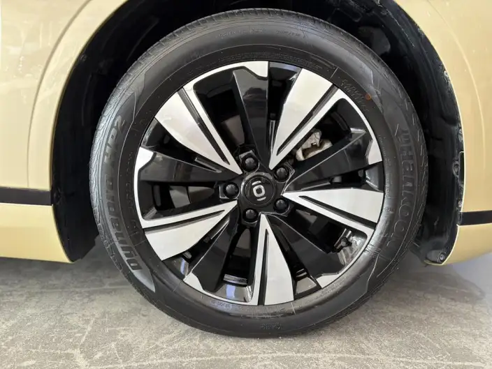 Changan Qiyuan A07 2023 Model 200 Max Extended Range Edition – фото 7
