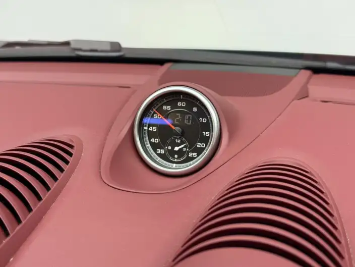 Porsche 718 2023 Model Boxster 2.0T – фото 9