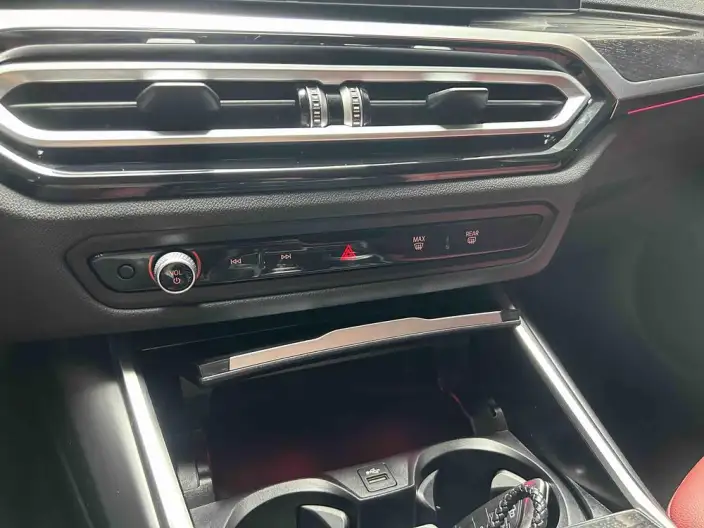 BMW 3 Series 2023 Model 325Li M Sports Set – фото 7