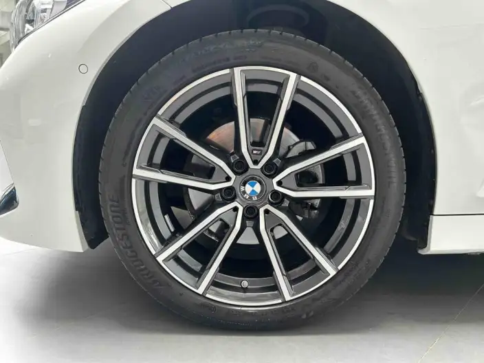 BMW 3 Series 2023 Model 325Li M Sports Set – фото 9